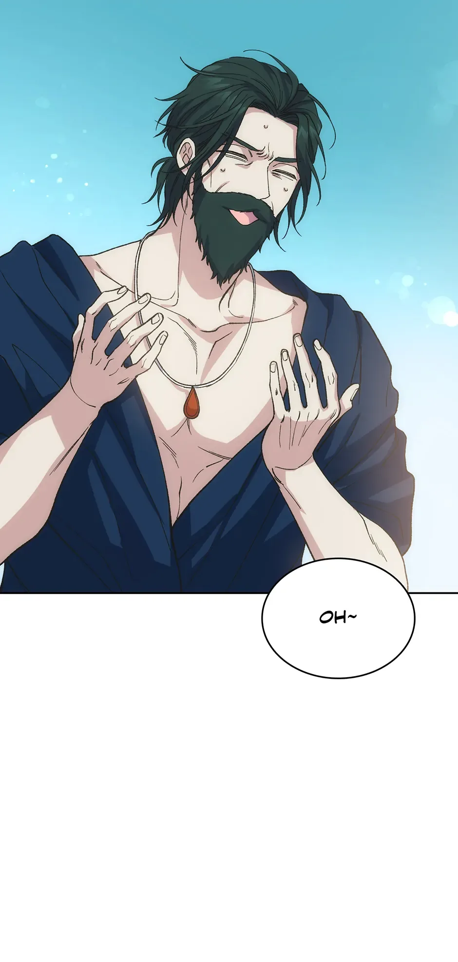Constellations of the Gods [Official] Chapter 5 page 42