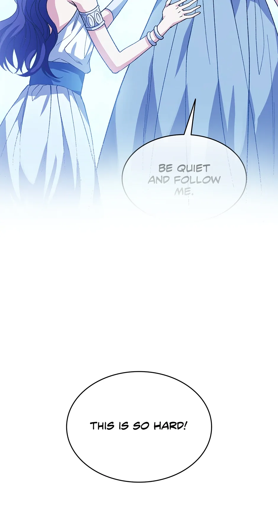 Constellations of the Gods [Official] Chapter 4 page 91