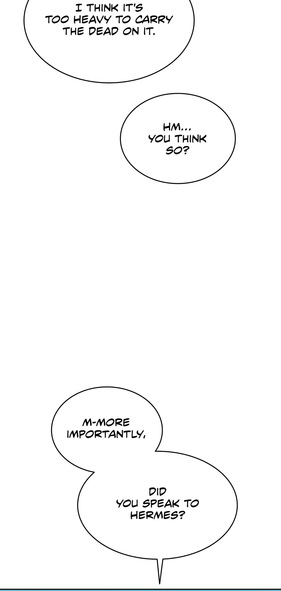 Constellations of the Gods [Official] Chapter 5 page 41
