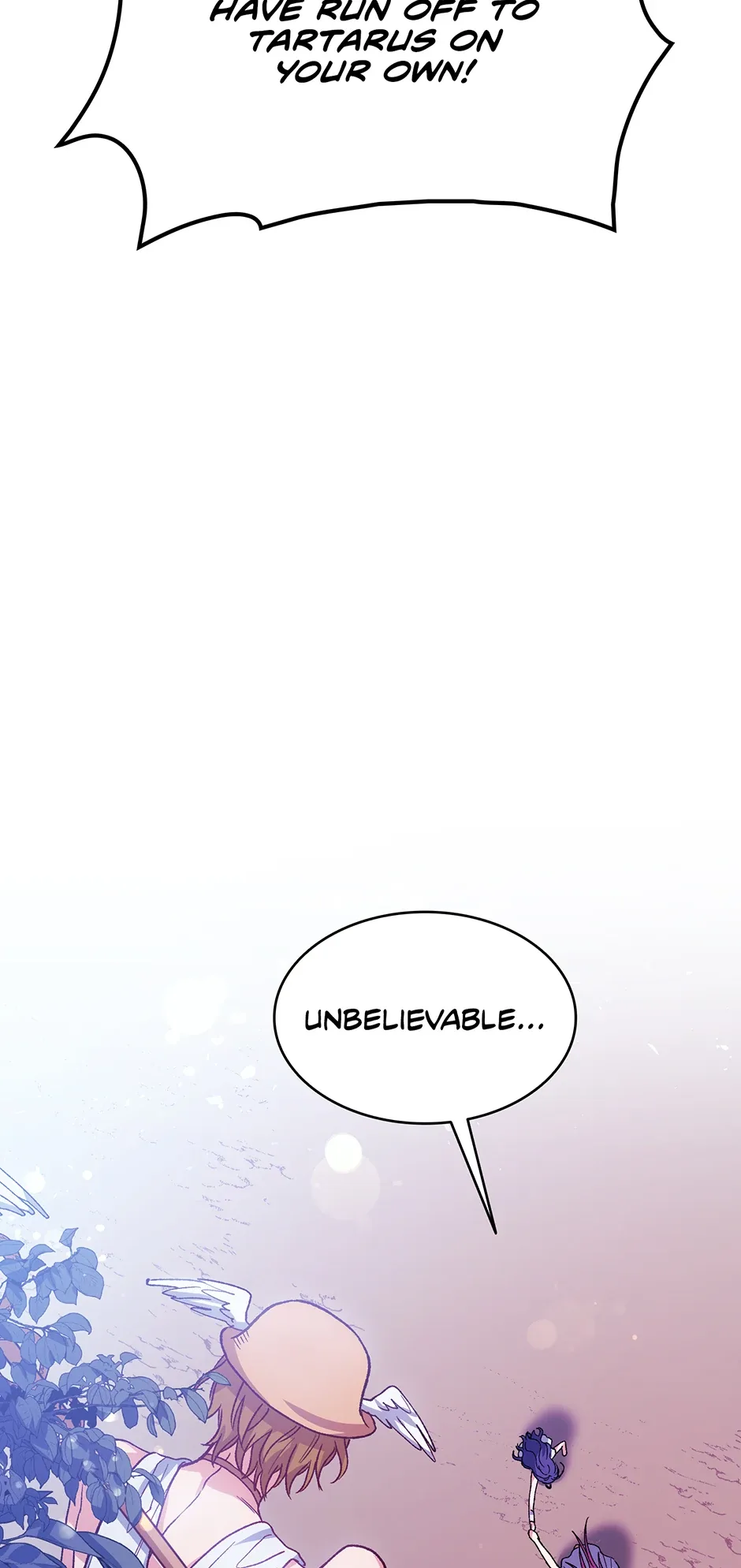 Constellations of the Gods [Official] Chapter 4 page 83