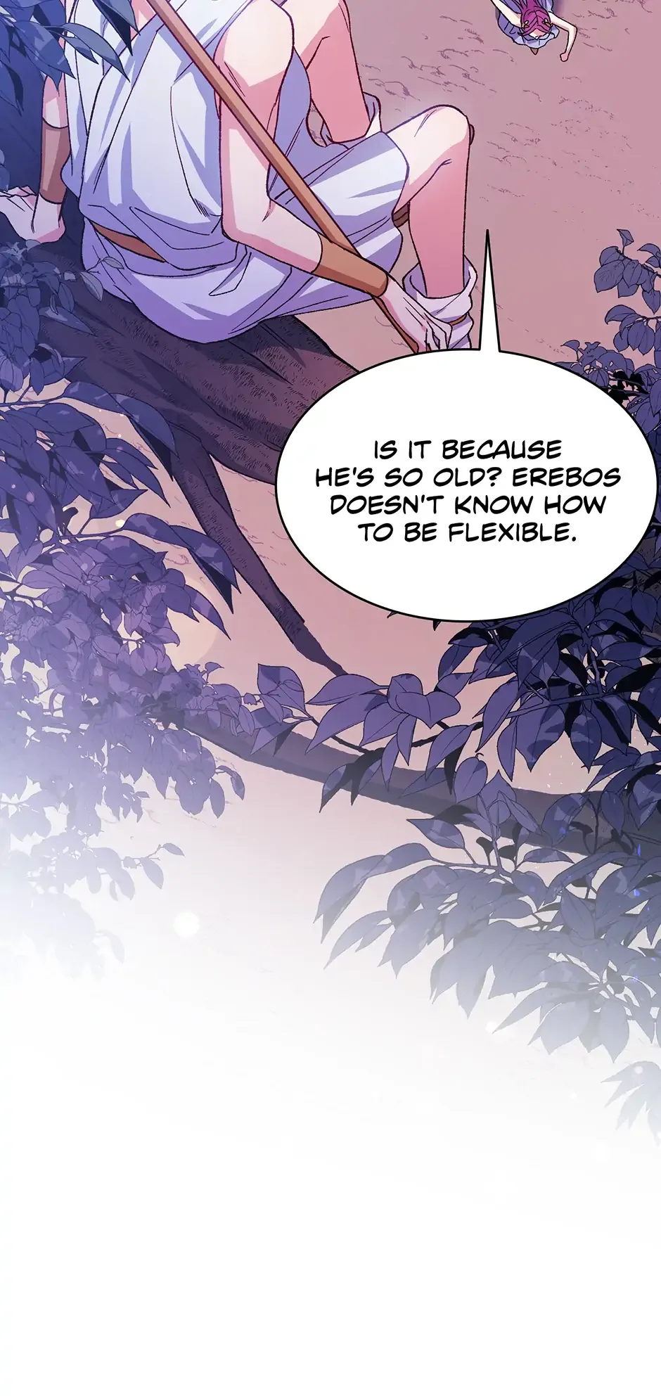 Constellations of the Gods [Official] Chapter 4 page 84