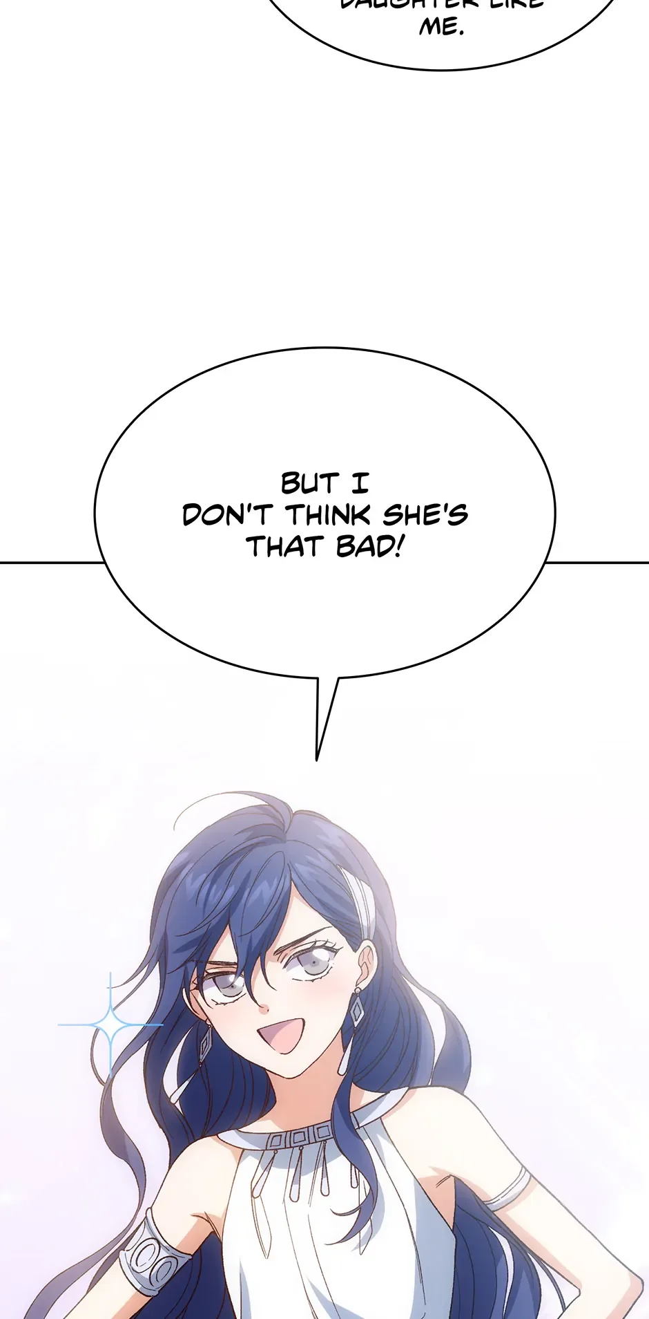 Constellations of the Gods [Official] Chapter 5 page 54