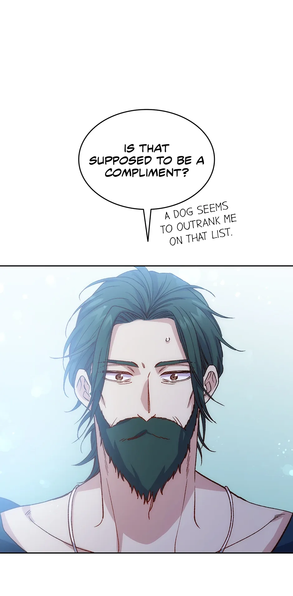Constellations of the Gods [Official] Chapter 5 page 51