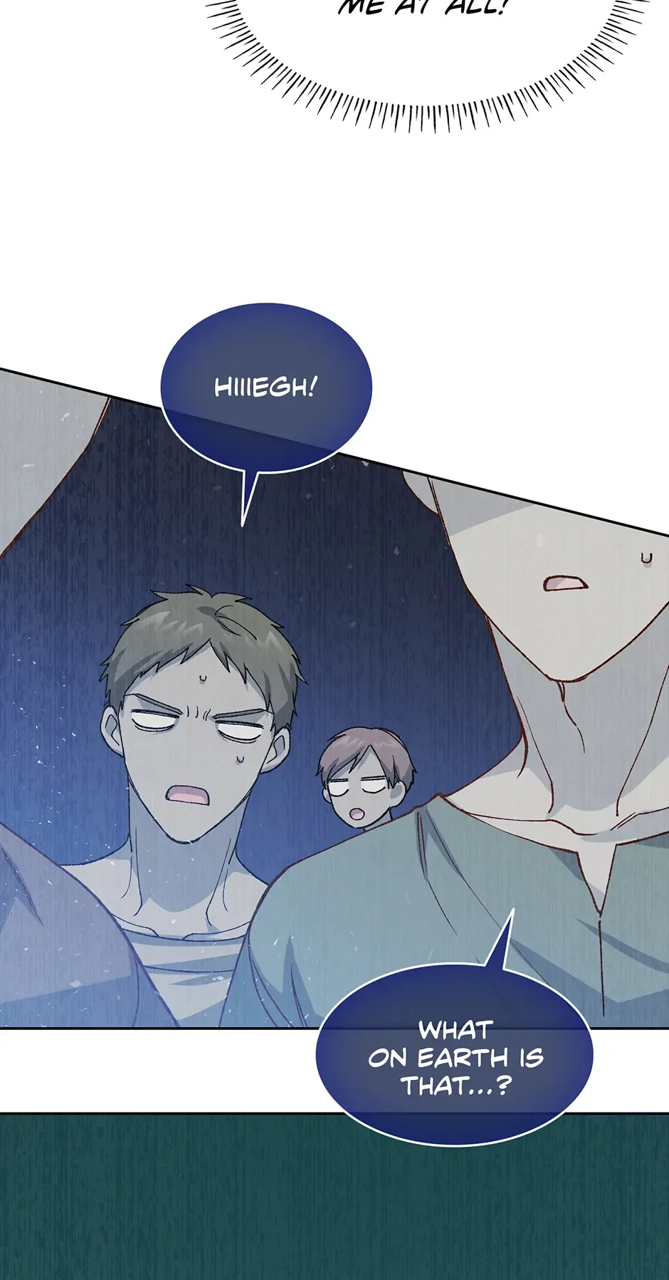 Constellations of the Gods [Official] Chapter 5 page 35