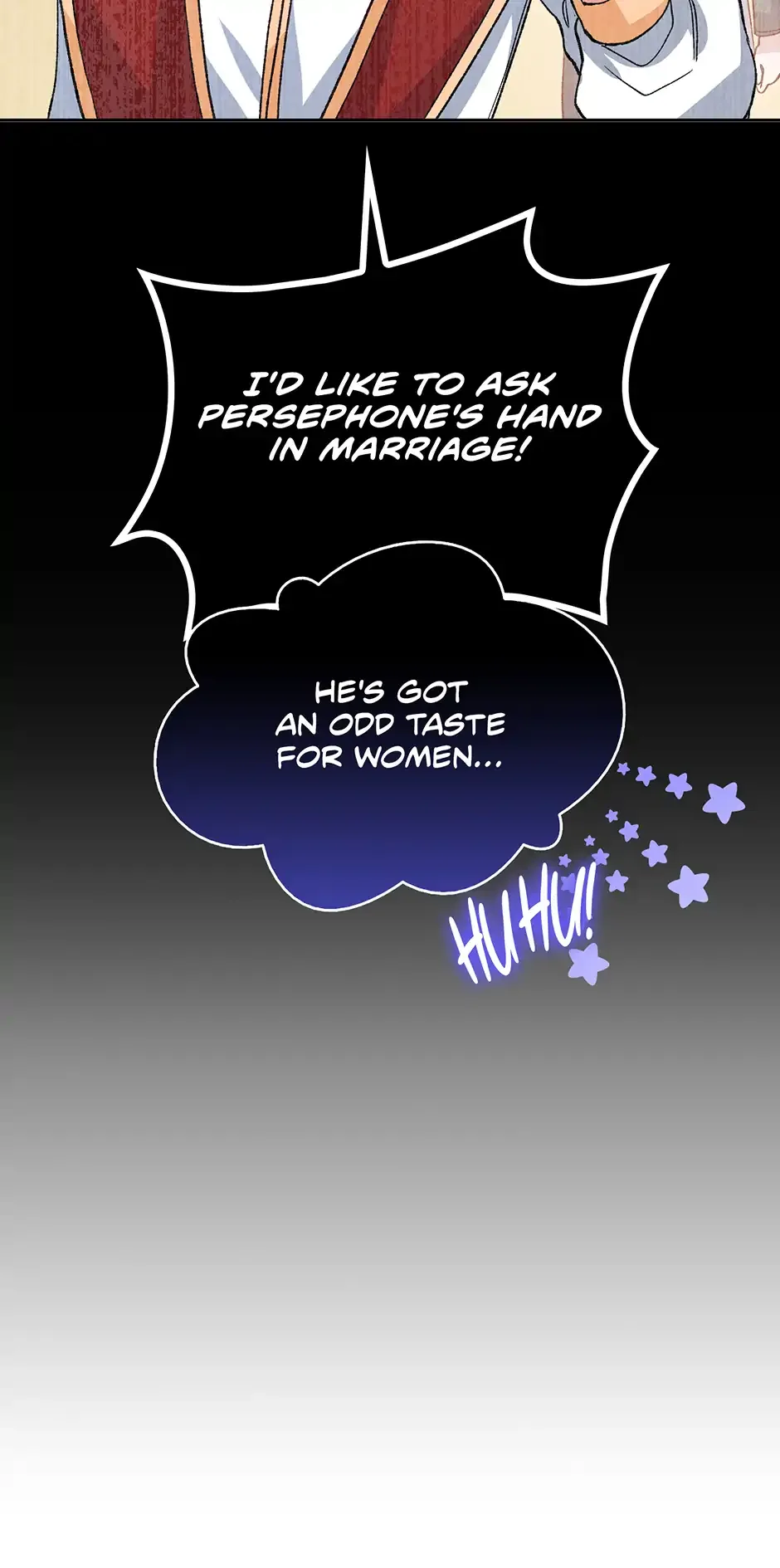 Constellations of the Gods [Official] Chapter 5 page 66