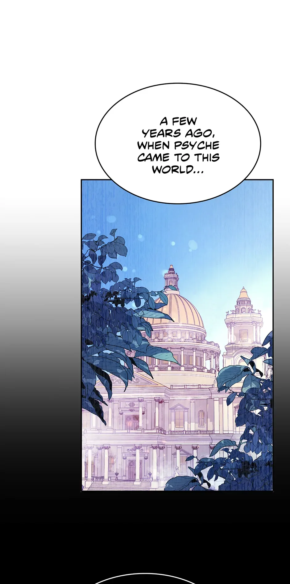 Constellations of the Gods [Official] Chapter 5 page 58