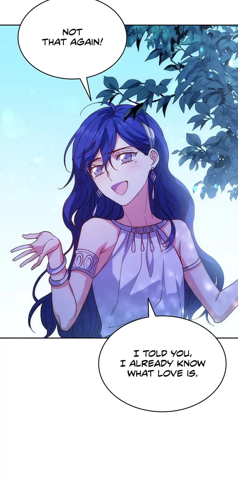 Constellations of the Gods [Official] Chapter 5 page 70