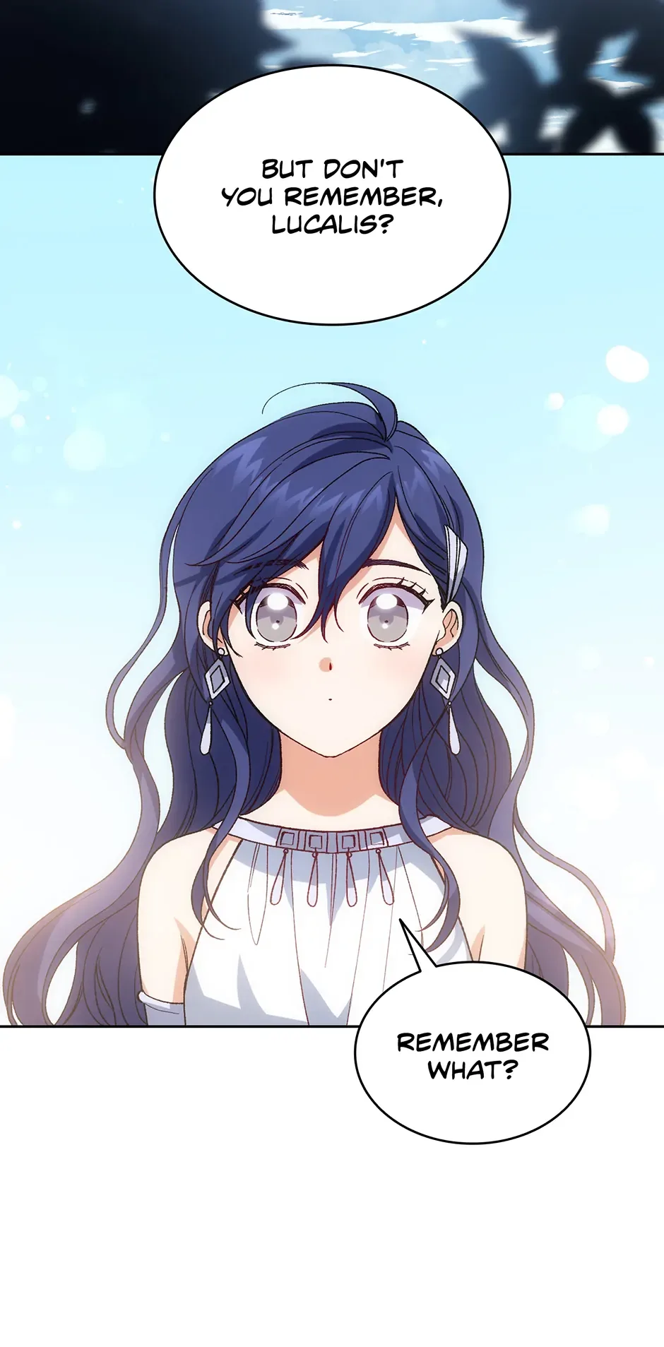 Constellations of the Gods [Official] Chapter 5 page 57