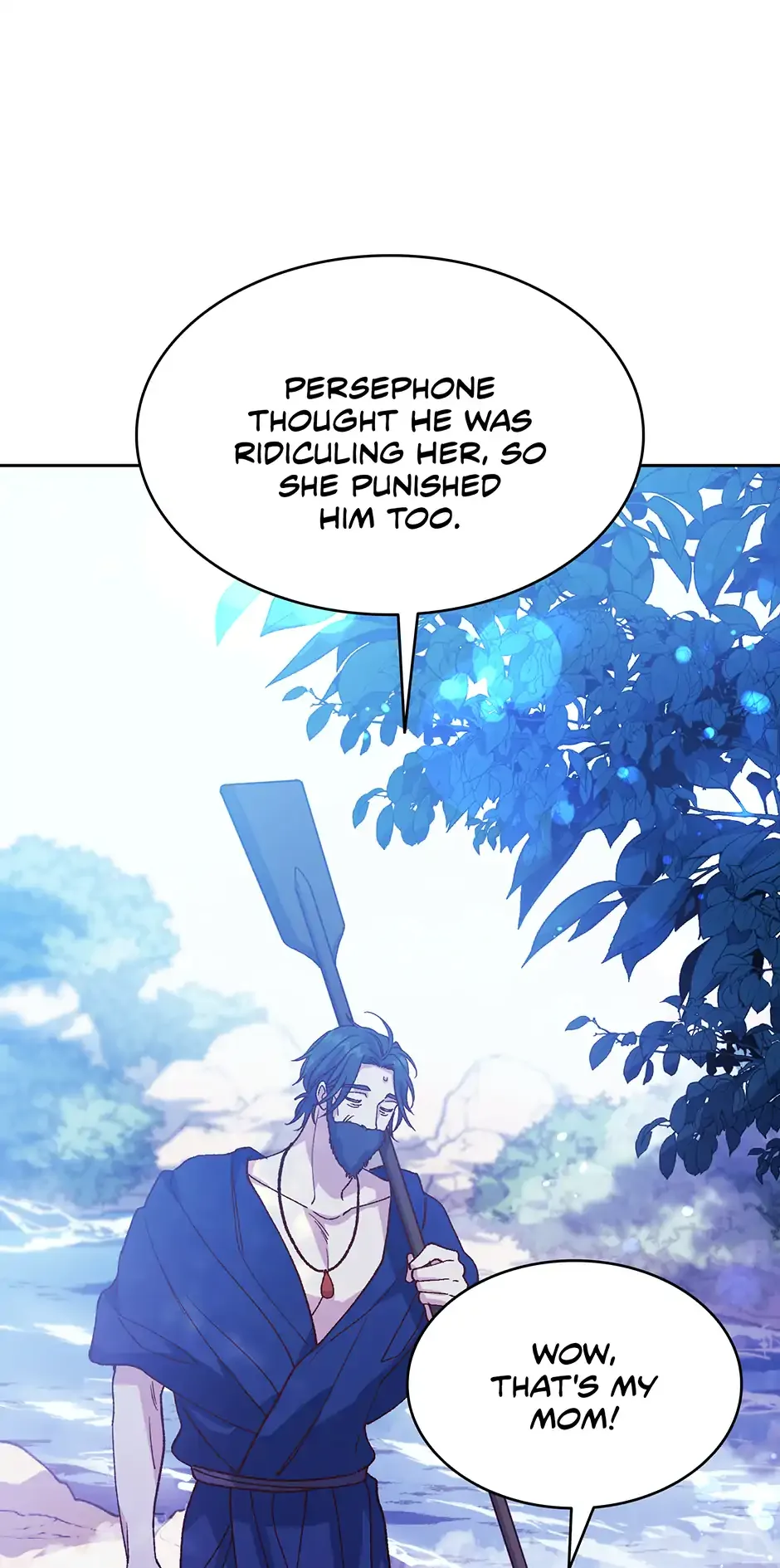 Constellations of the Gods [Official] Chapter 5 page 67
