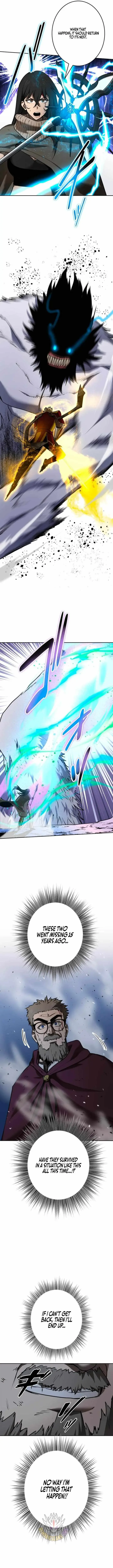 Conquering Dungeons With Copy Paste! Chapter 98 page 12