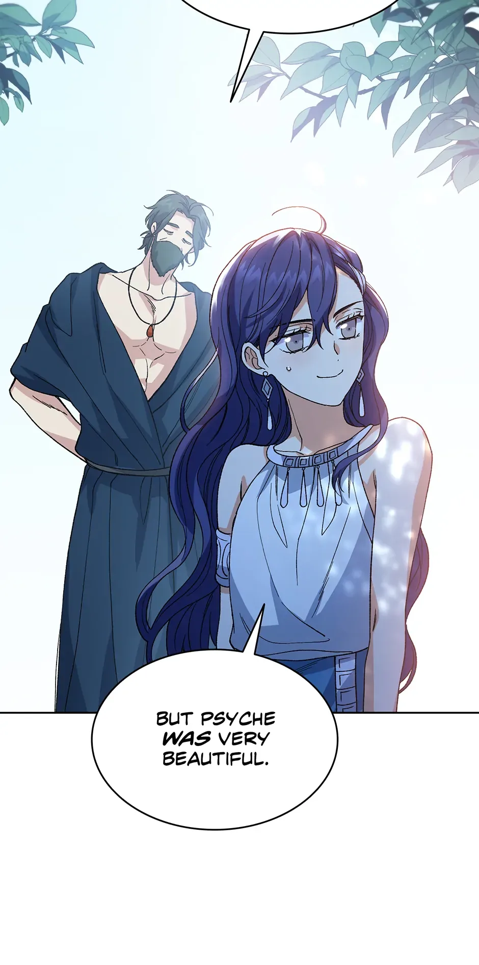 Constellations of the Gods [Official] Chapter 5 page 63