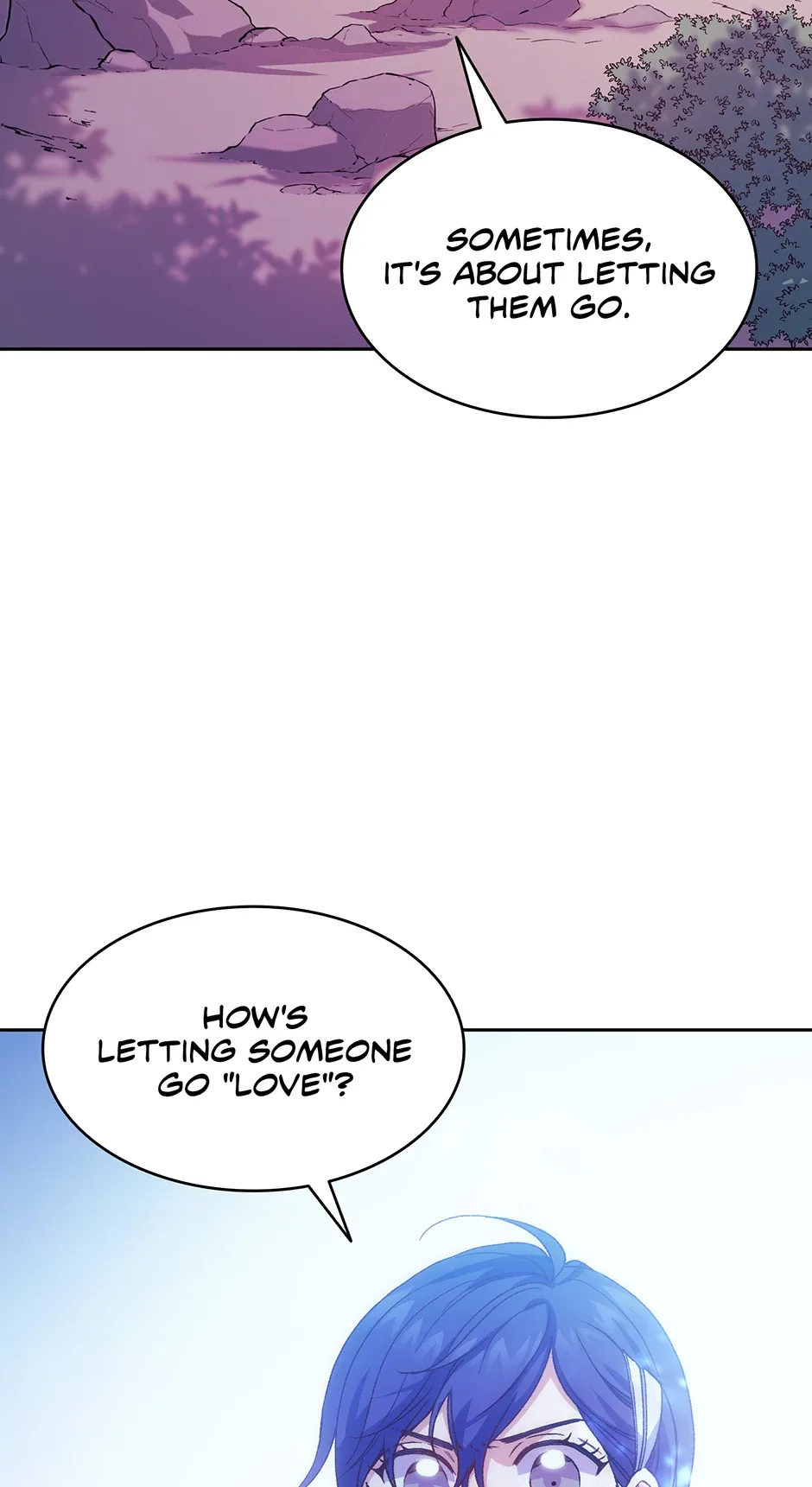 Constellations of the Gods [Official] Chapter 5 page 74