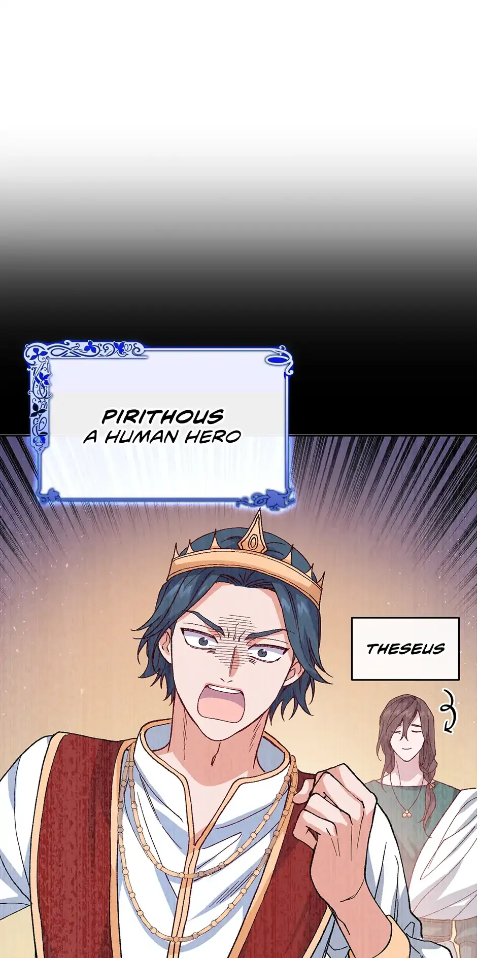 Constellations of the Gods [Official] Chapter 5 page 65