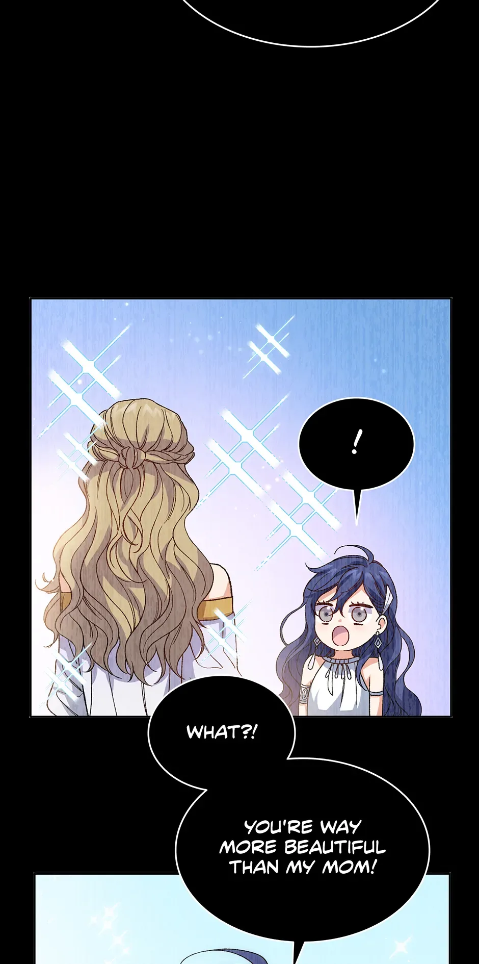Constellations of the Gods [Official] Chapter 5 page 60