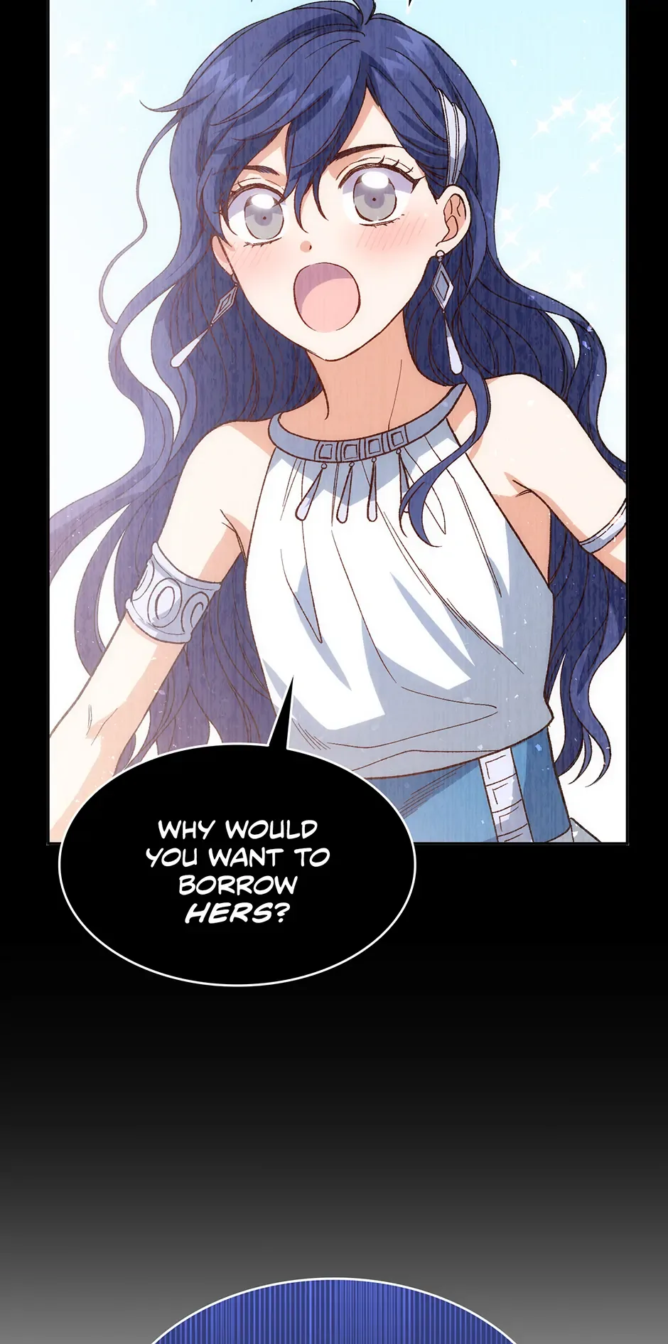 Constellations of the Gods [Official] Chapter 5 page 61