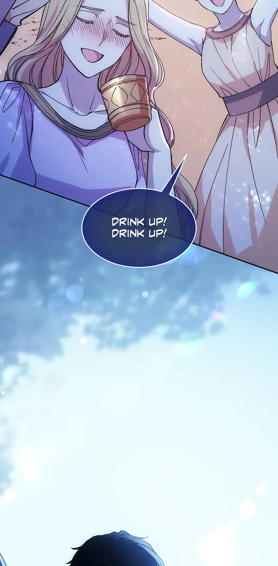 Constellations of the Gods [Official] Chapter 5 page 82