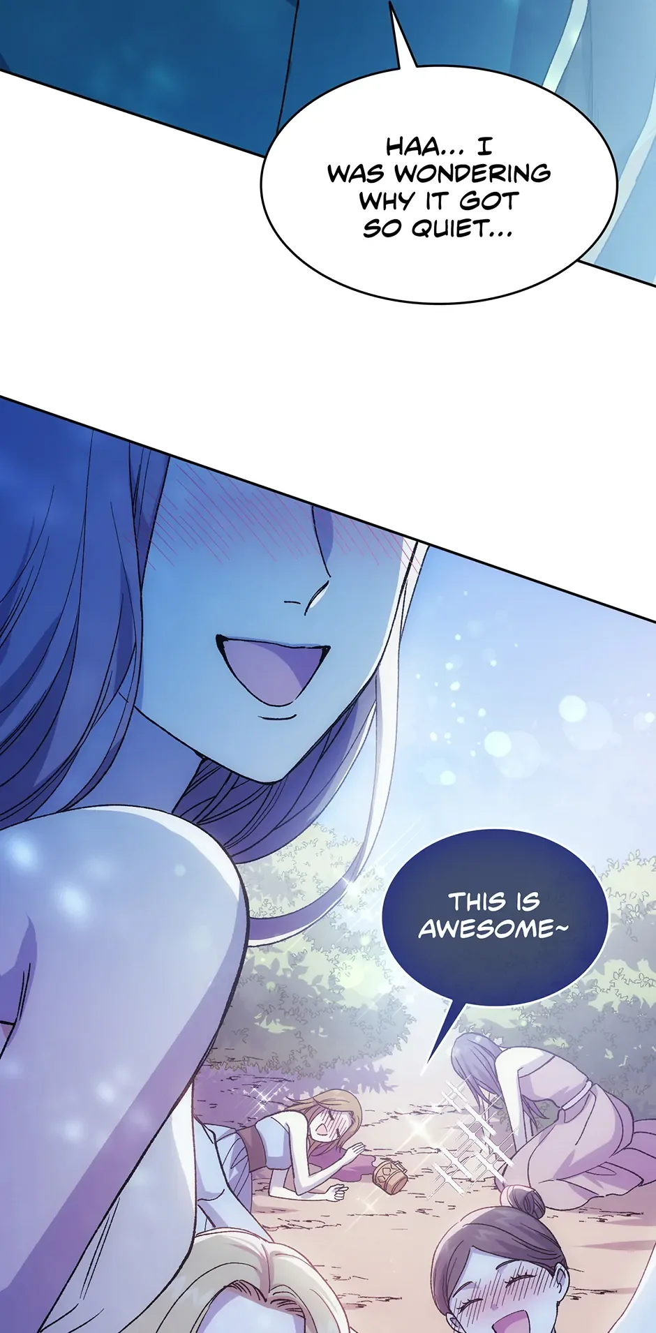 Constellations of the Gods [Official] Chapter 5 page 81