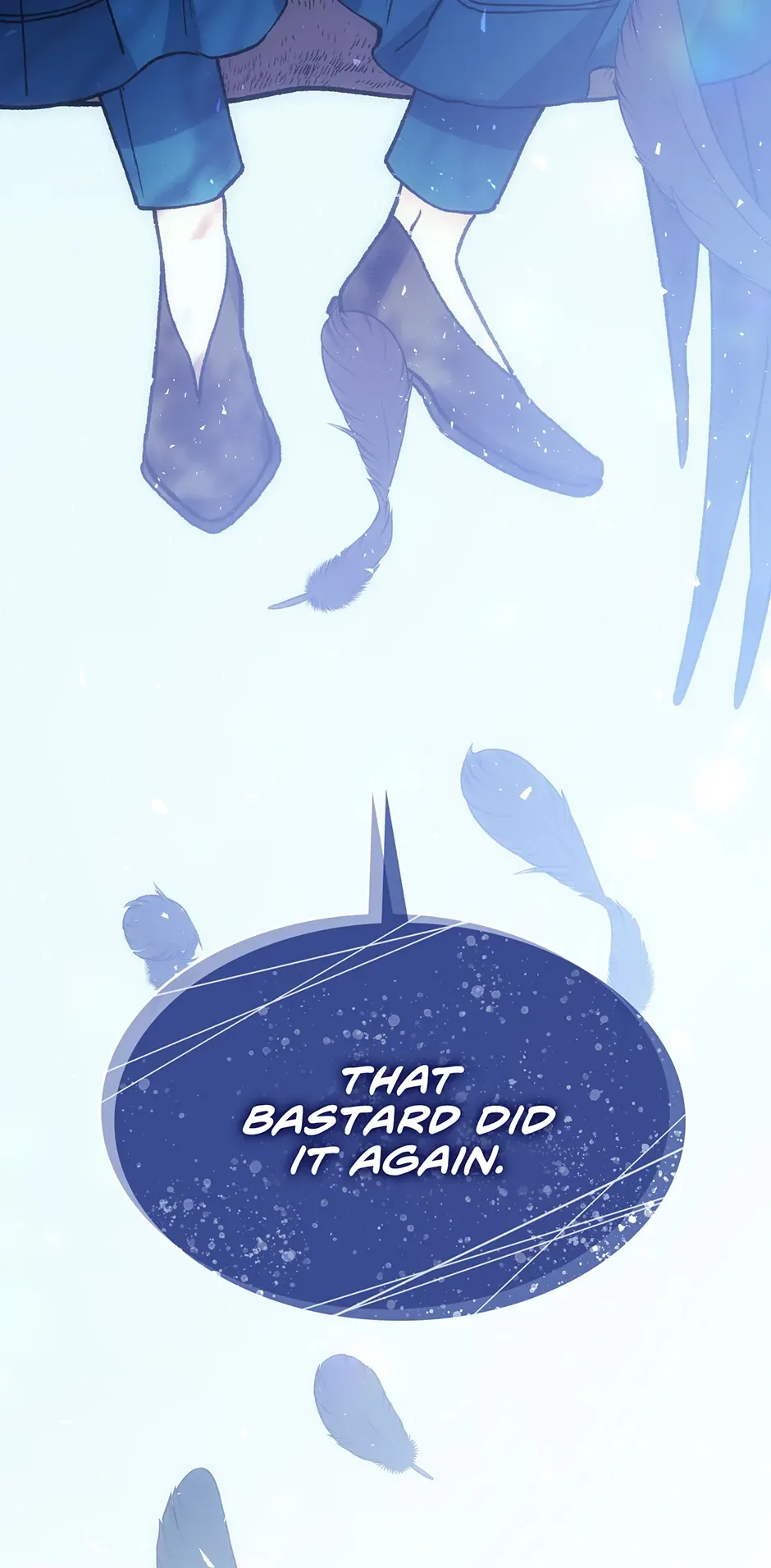 Constellations of the Gods [Official] Chapter 5 page 84