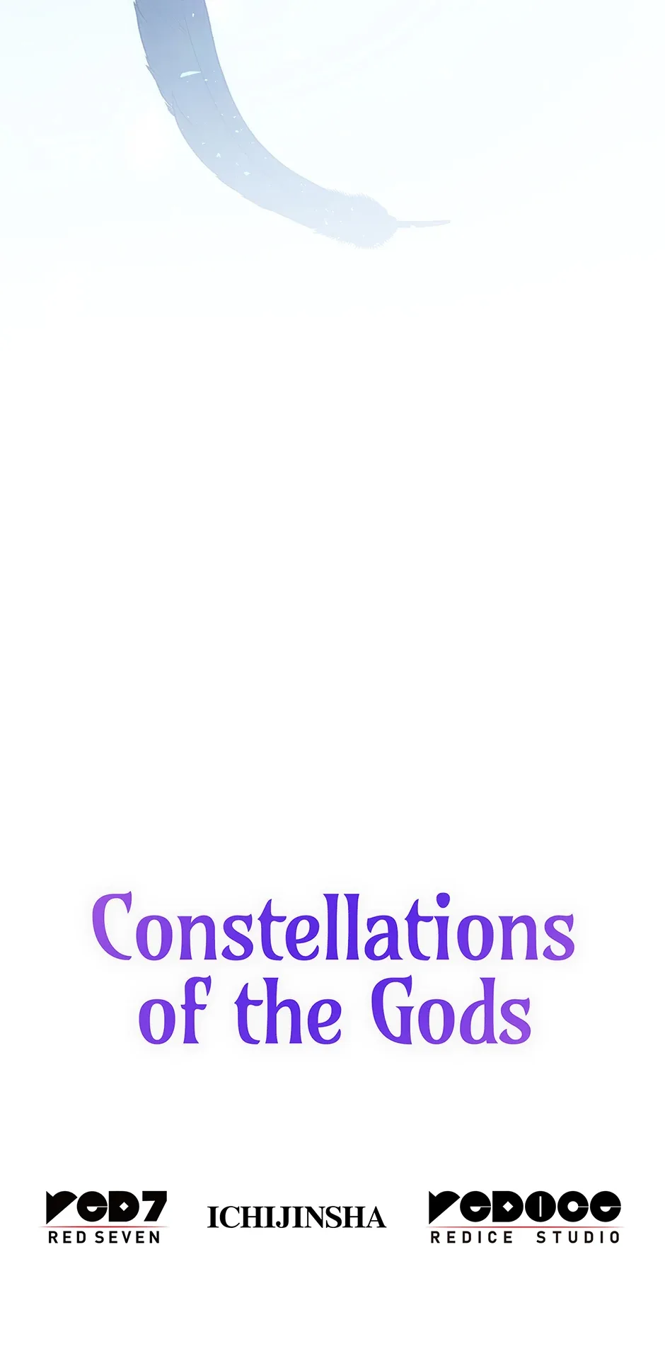 Constellations of the Gods [Official] Chapter 5 page 85