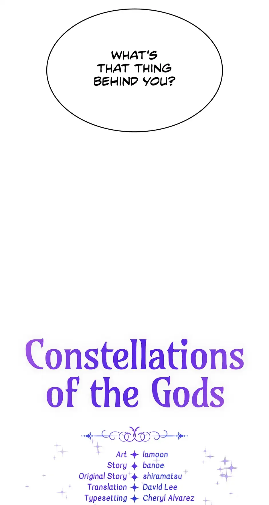 Constellations of the Gods [Official] Chapter 6 page 16
