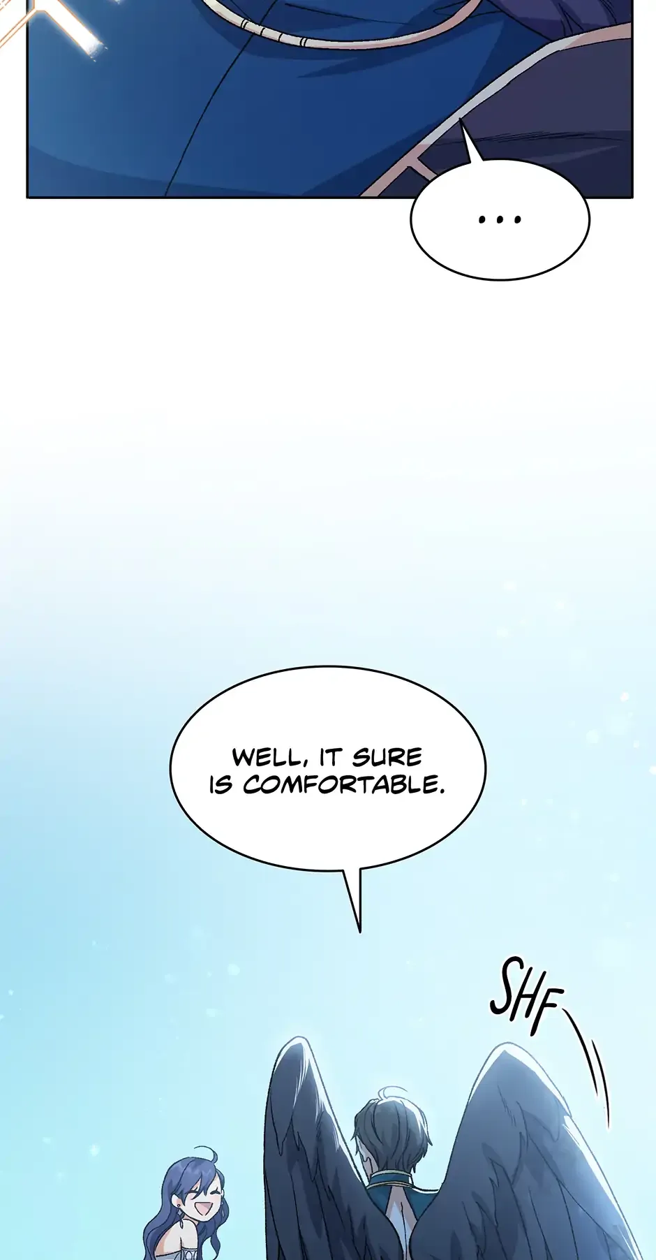 Constellations of the Gods [Official] Chapter 6 page 23