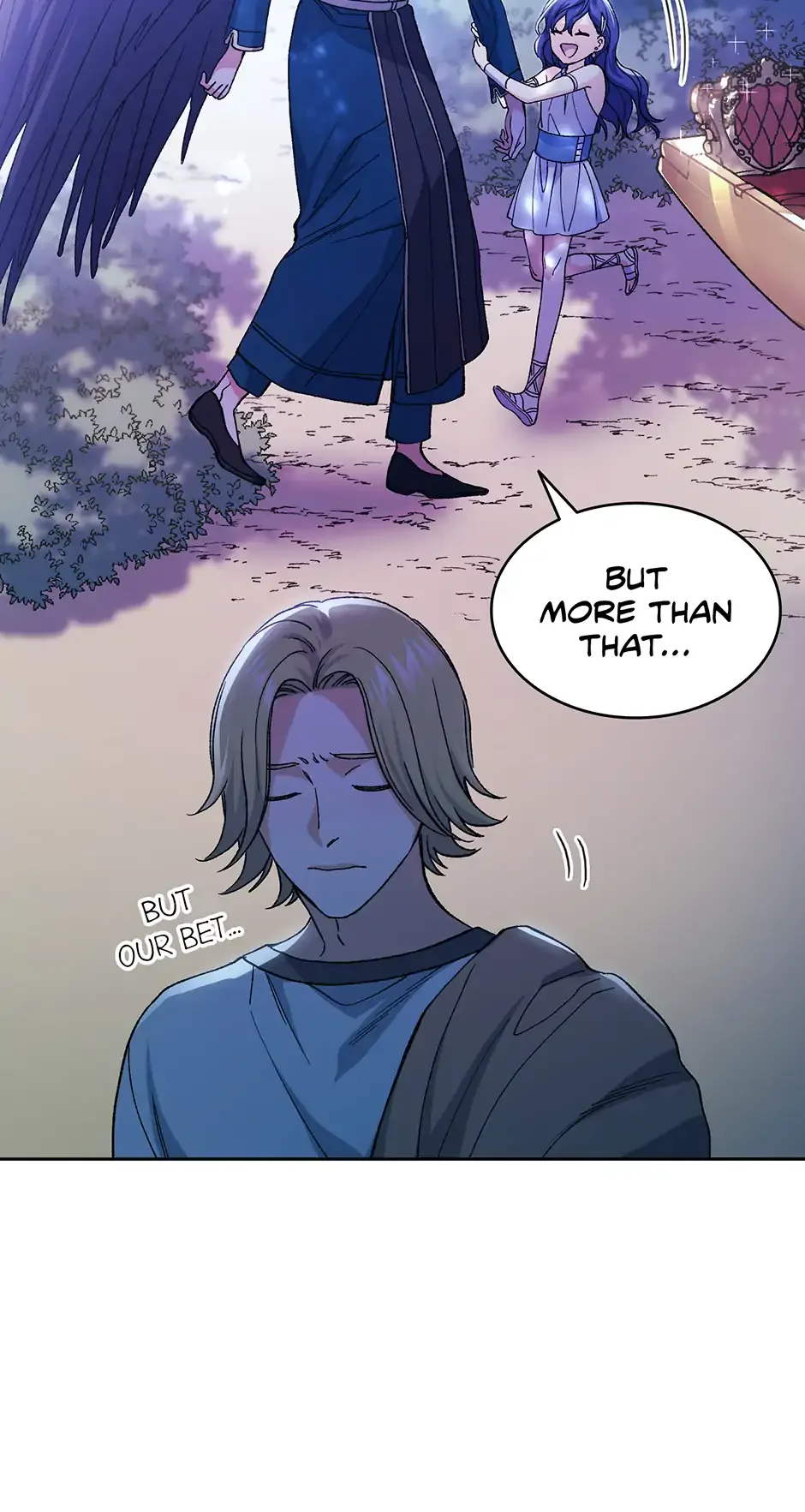 Constellations of the Gods [Official] Chapter 6 page 15