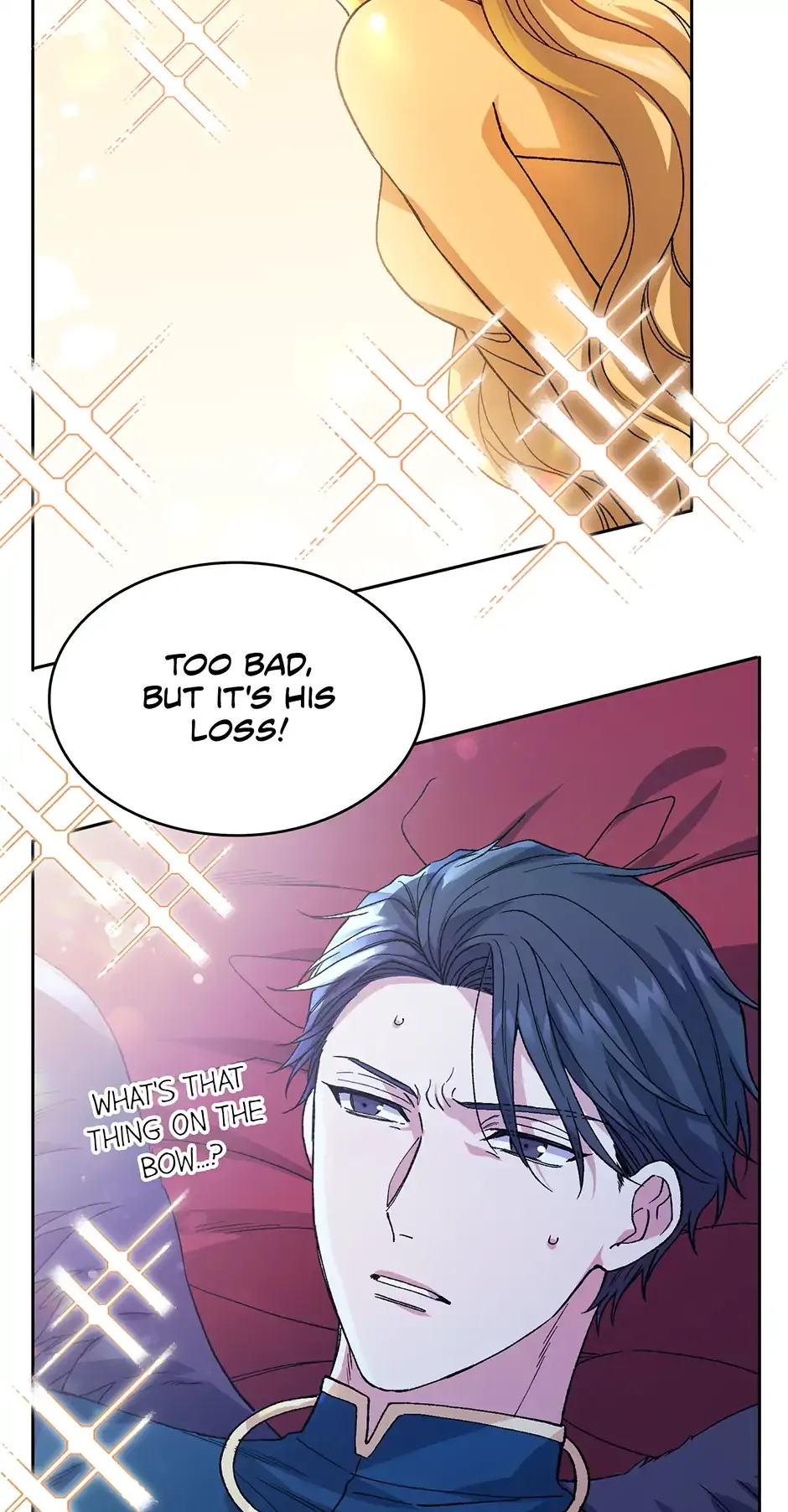 Constellations of the Gods [Official] Chapter 6 page 22