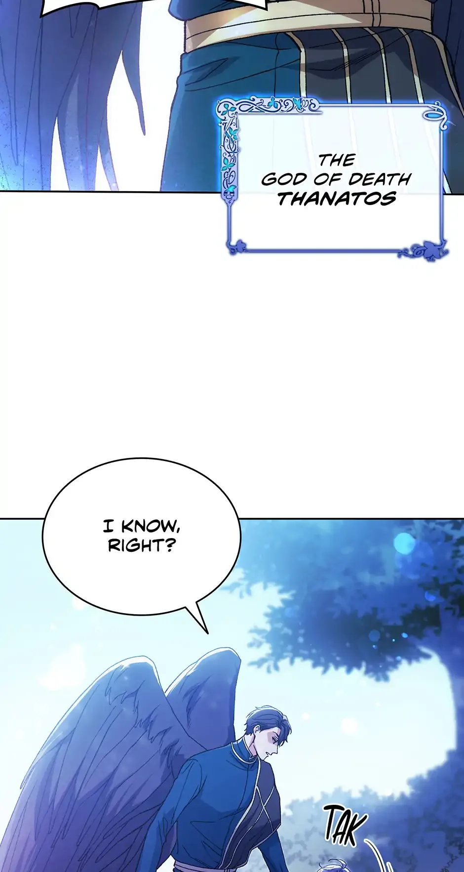 Constellations of the Gods [Official] Chapter 6 page 14