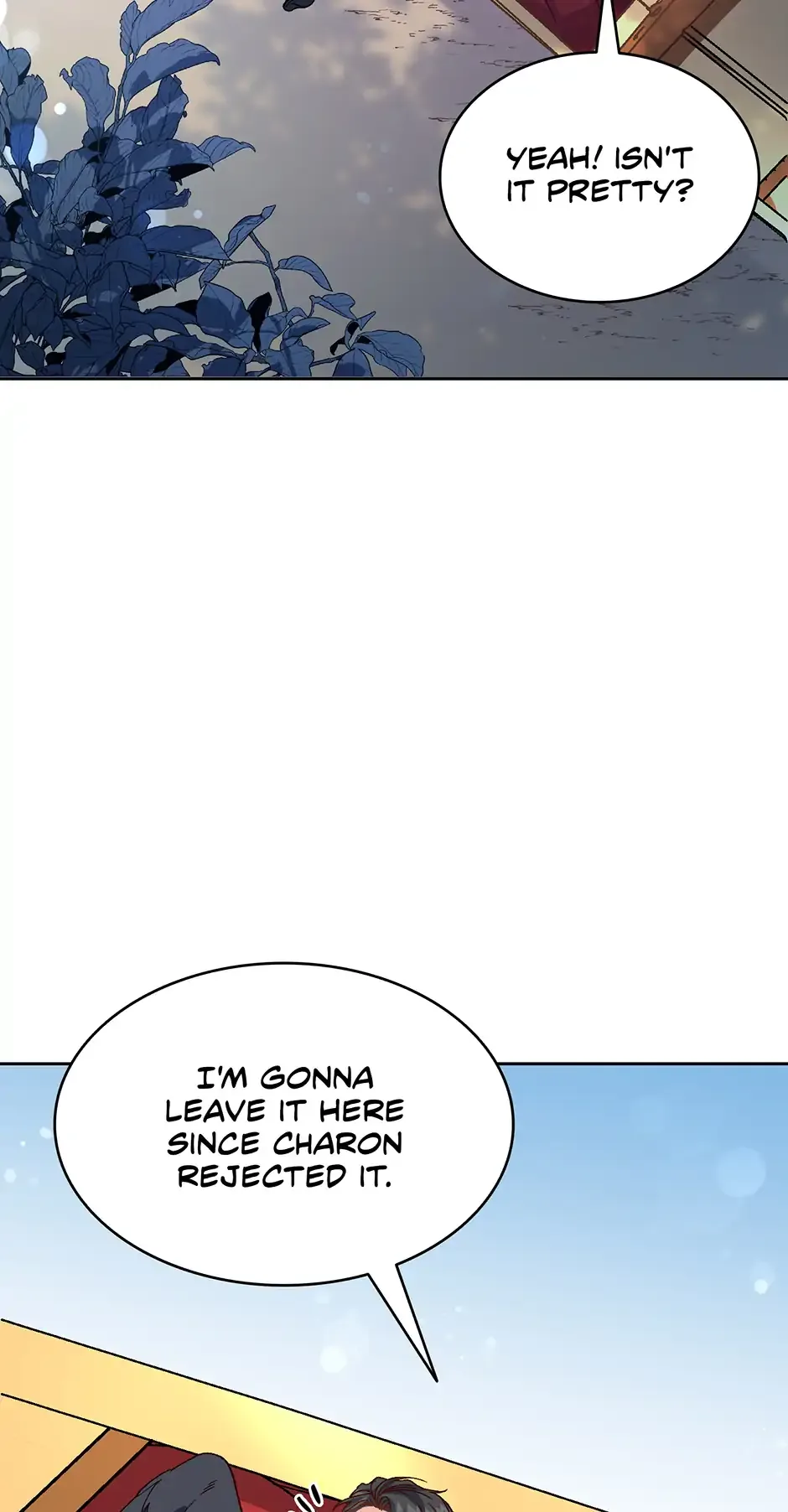 Constellations of the Gods [Official] Chapter 6 page 20