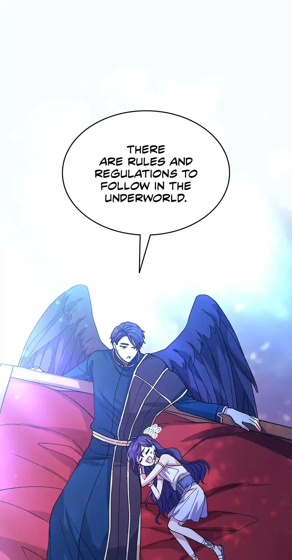 Constellations of the Gods [Official] Chapter 6 page 26