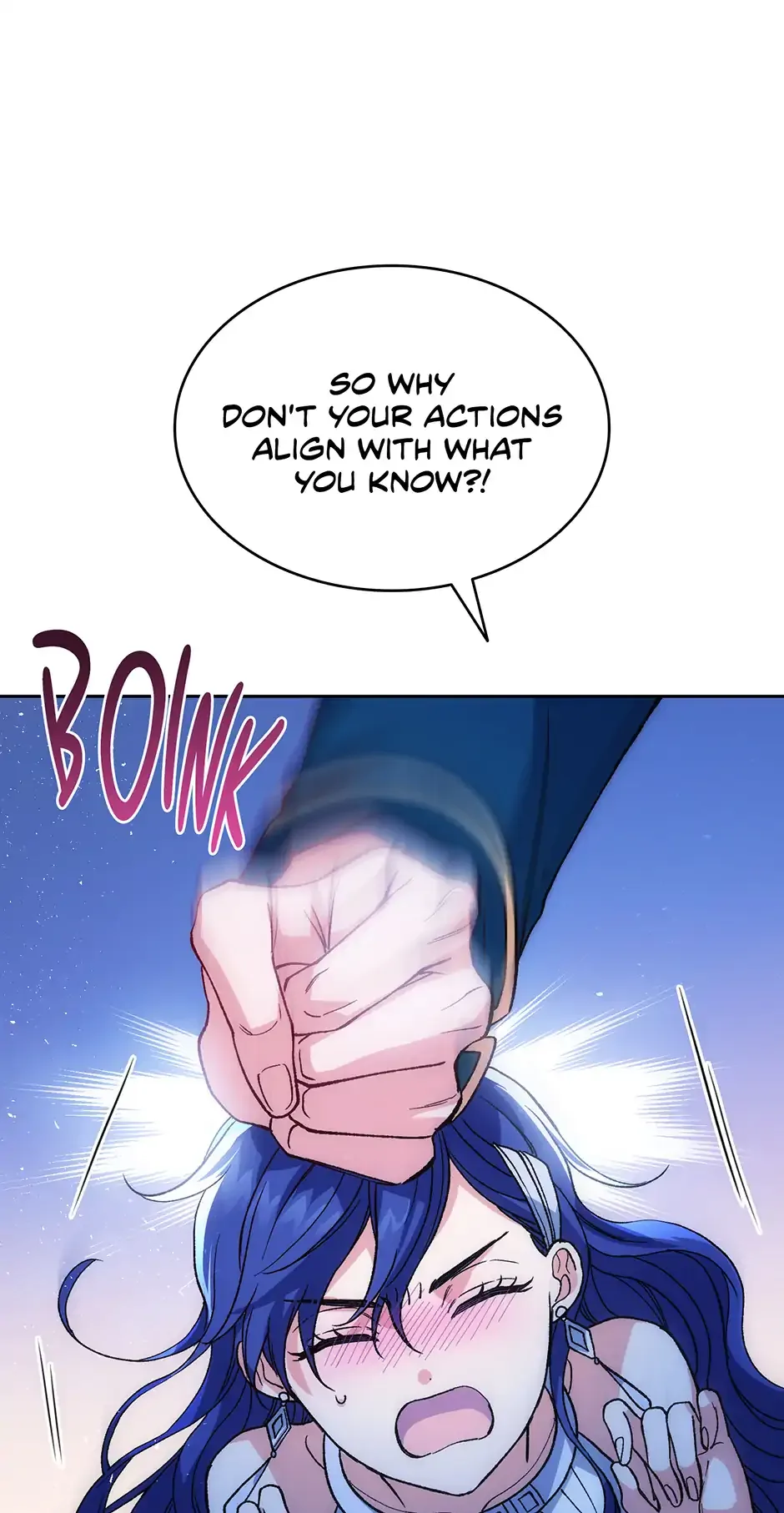 Constellations of the Gods [Official] Chapter 6 page 29