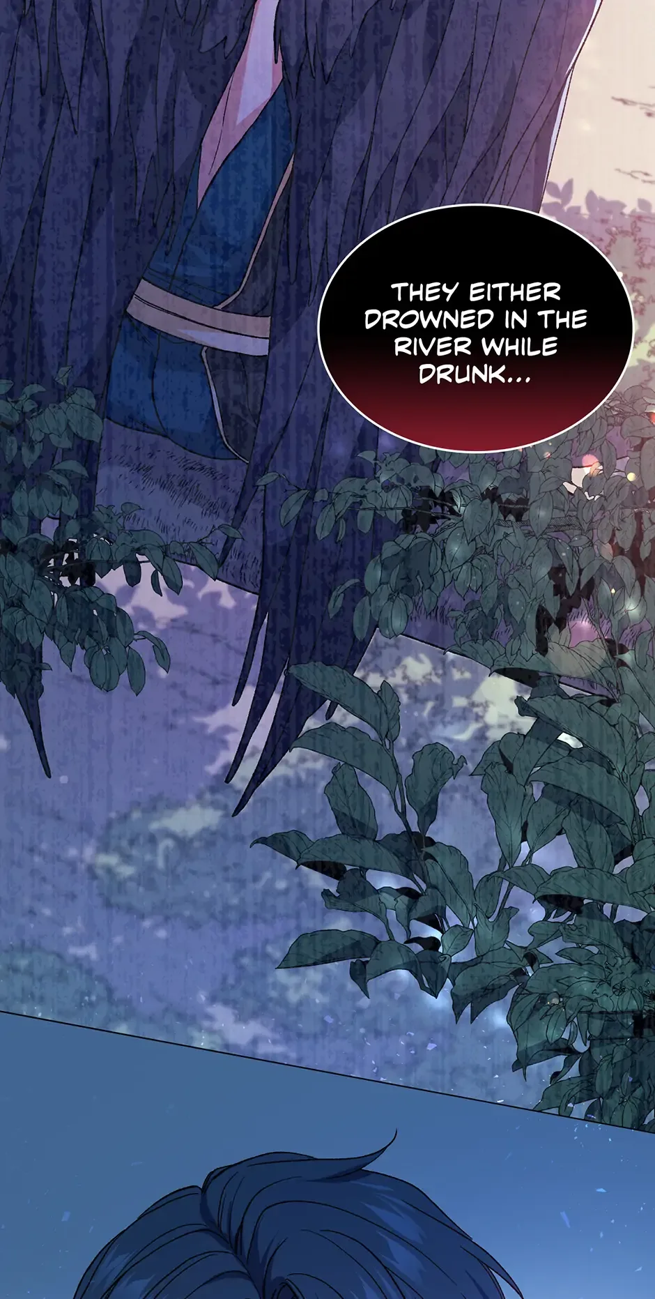 Constellations of the Gods [Official] Chapter 6 page 46