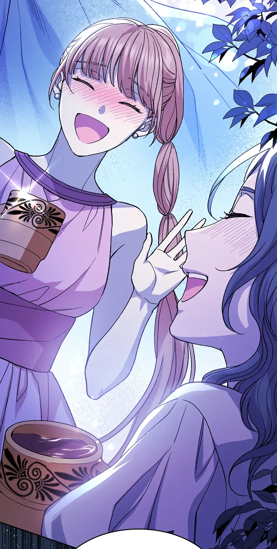 Constellations of the Gods [Official] Chapter 6 page 41