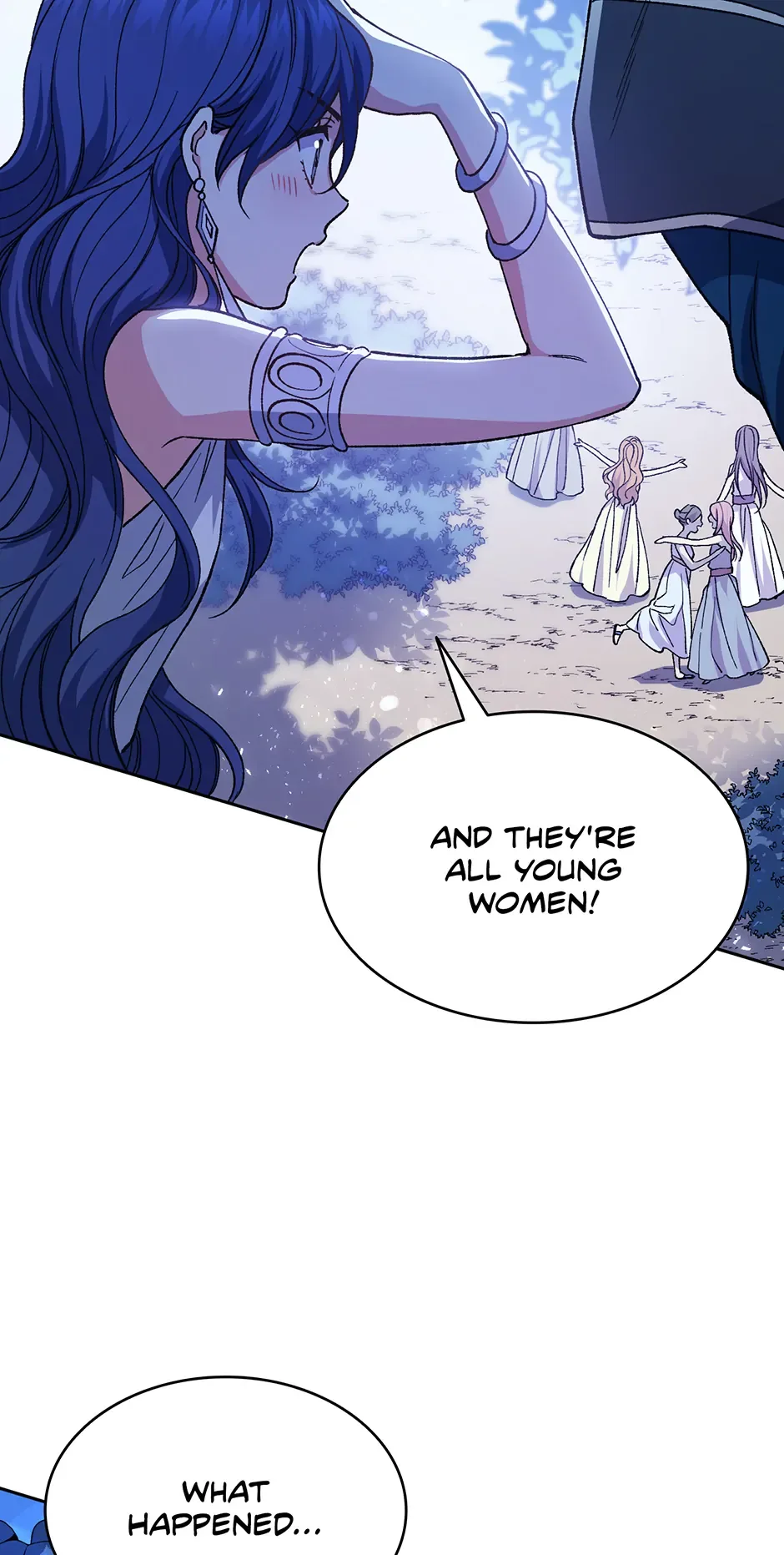 Constellations of the Gods [Official] Chapter 6 page 39