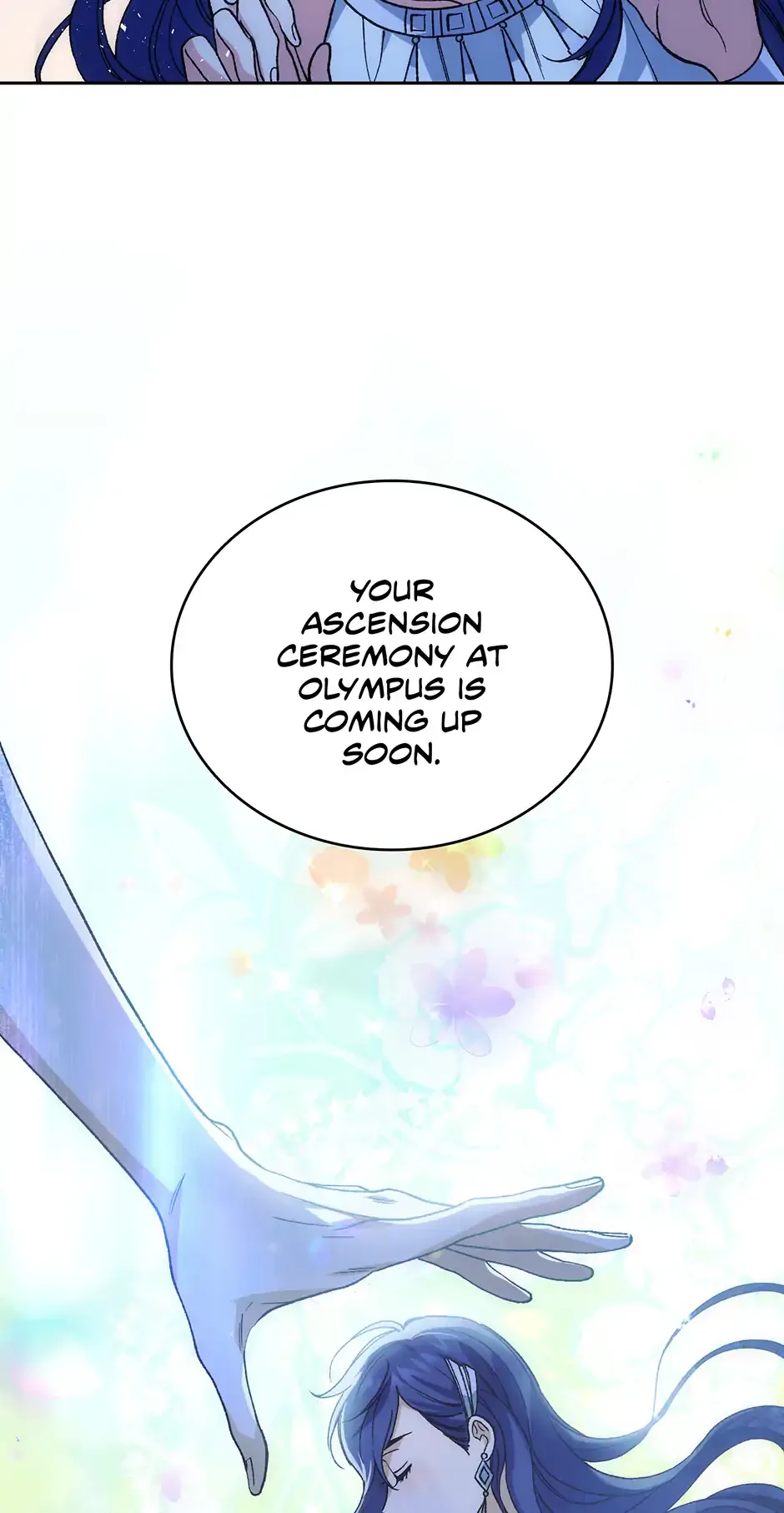 Constellations of the Gods [Official] Chapter 6 page 30