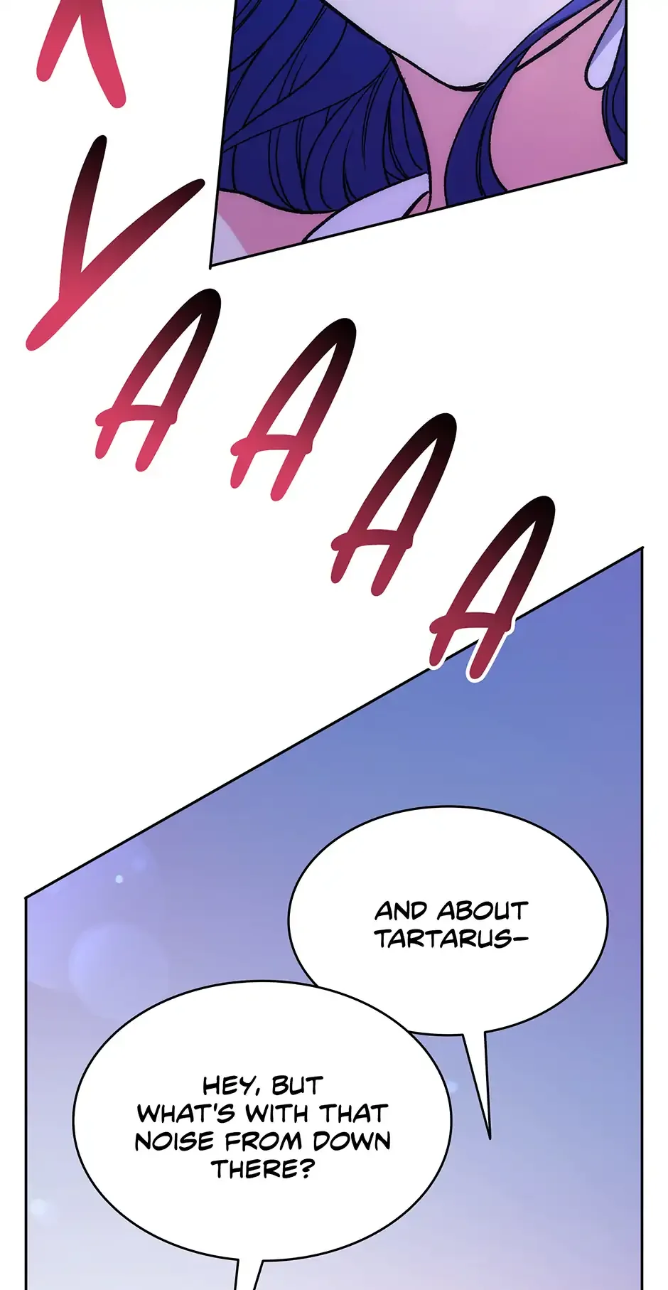 Constellations of the Gods [Official] Chapter 6 page 35