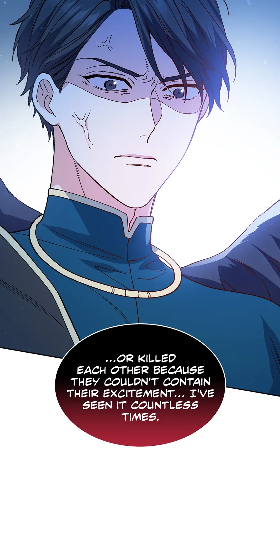 Constellations of the Gods [Official] Chapter 6 page 47