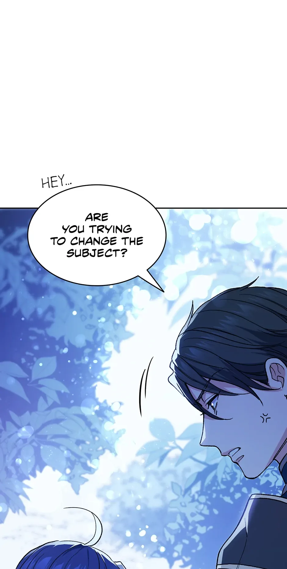 Constellations of the Gods [Official] Chapter 6 page 38