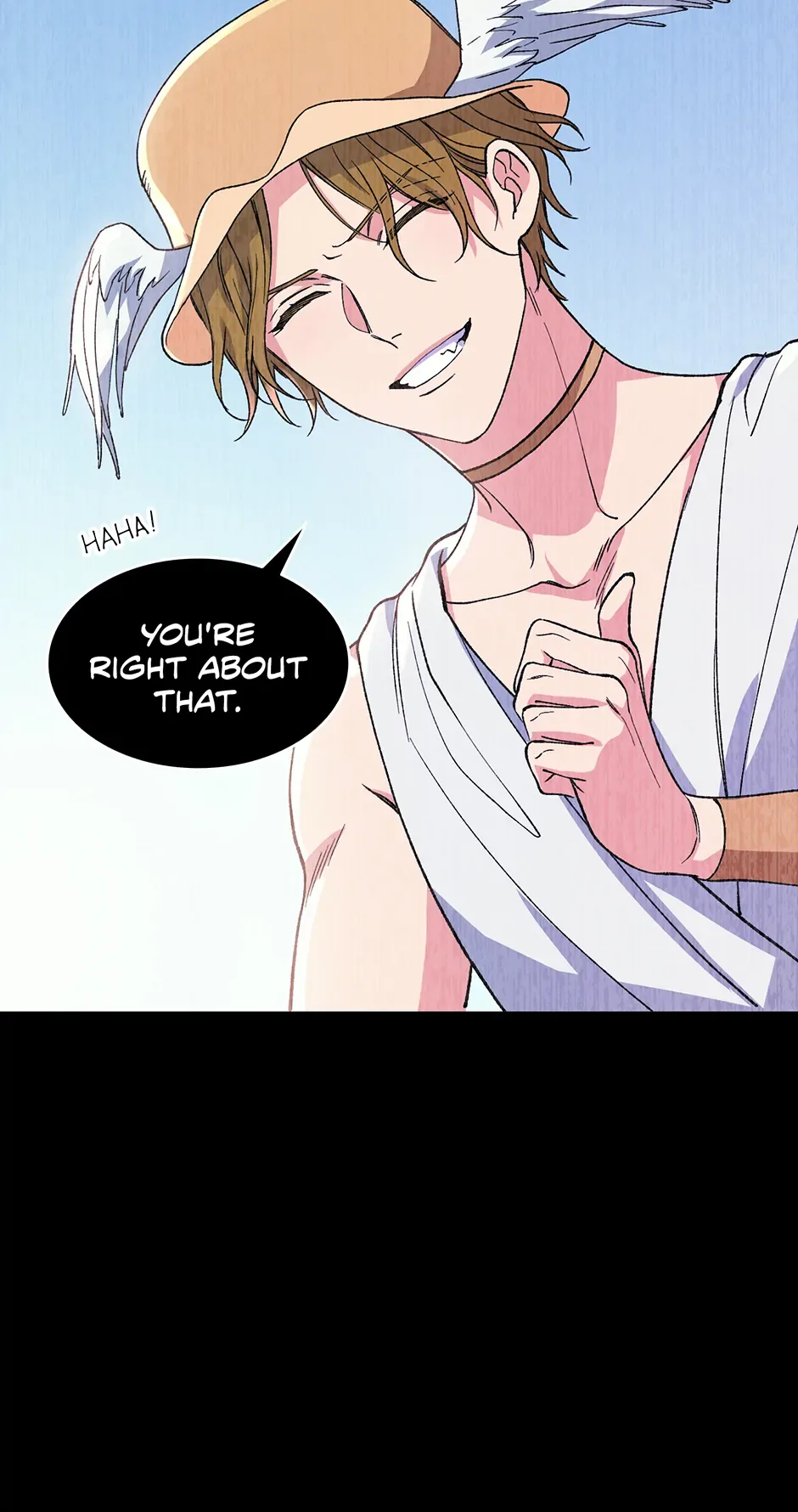 Constellations of the Gods [Official] Chapter 6 page 59