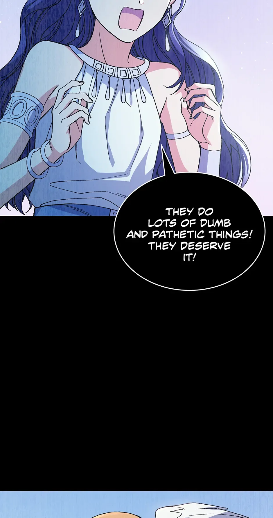 Constellations of the Gods [Official] Chapter 6 page 58