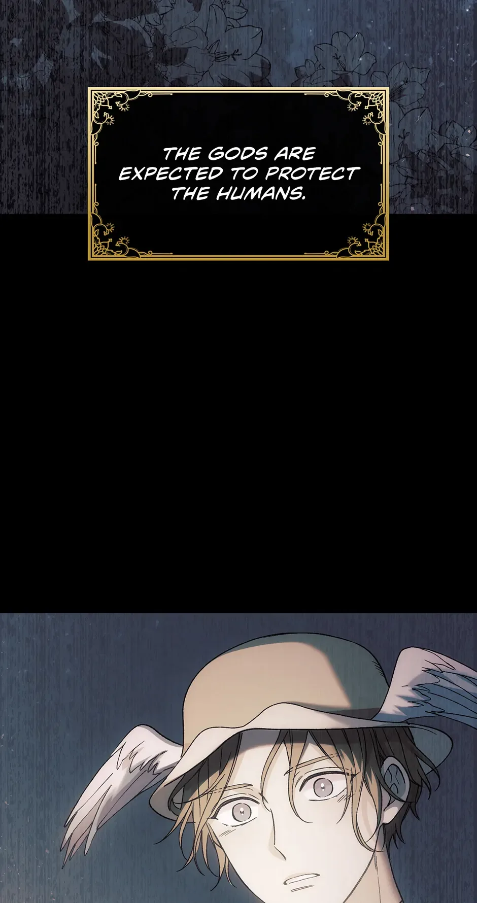 Constellations of the Gods [Official] Chapter 6 page 63