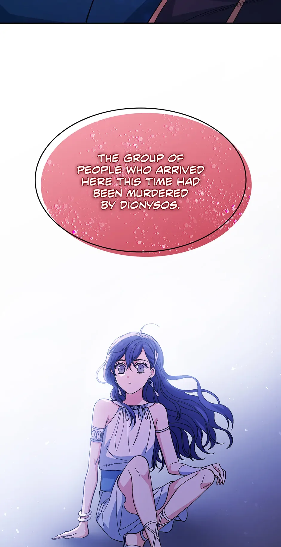 Constellations of the Gods [Official] Chapter 6 page 52