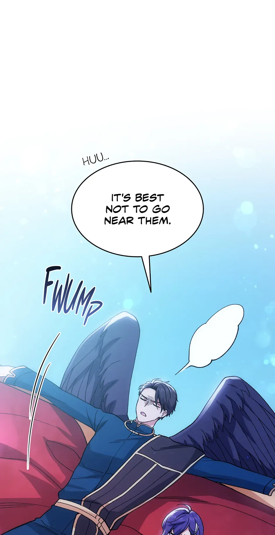 Constellations of the Gods [Official] Chapter 6 page 48