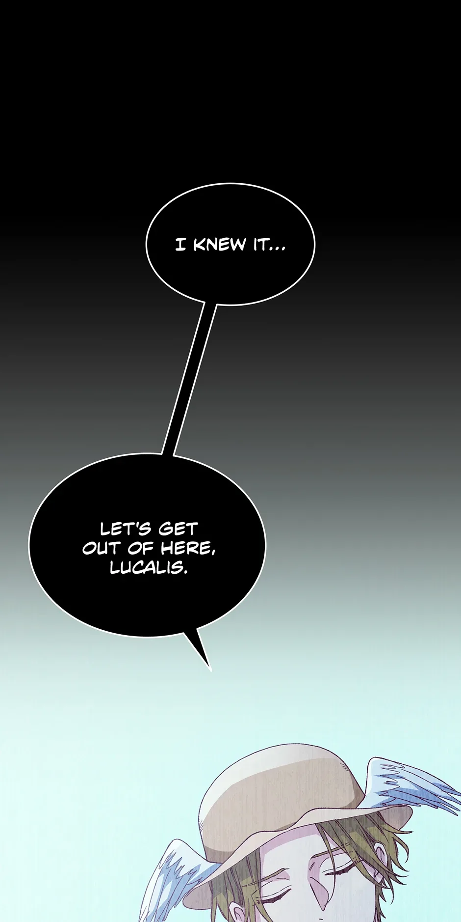 Constellations of the Gods [Official] Chapter 6 page 65