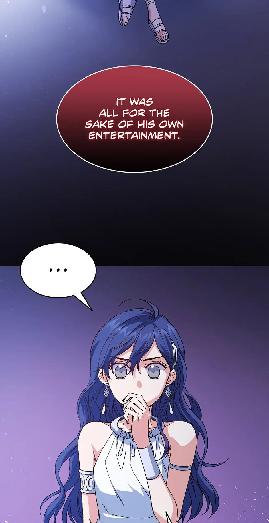 Constellations of the Gods [Official] Chapter 6 page 53
