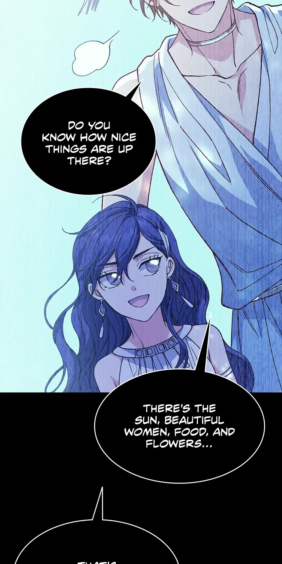 Constellations of the Gods [Official] Chapter 6 page 66