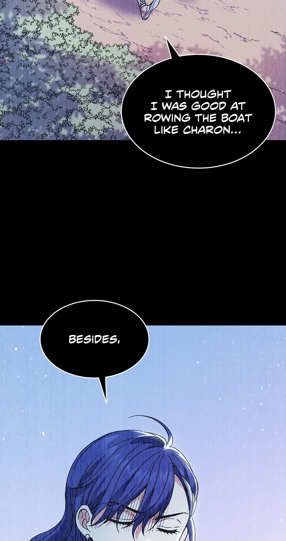 Constellations of the Gods [Official] Chapter 6 page 57