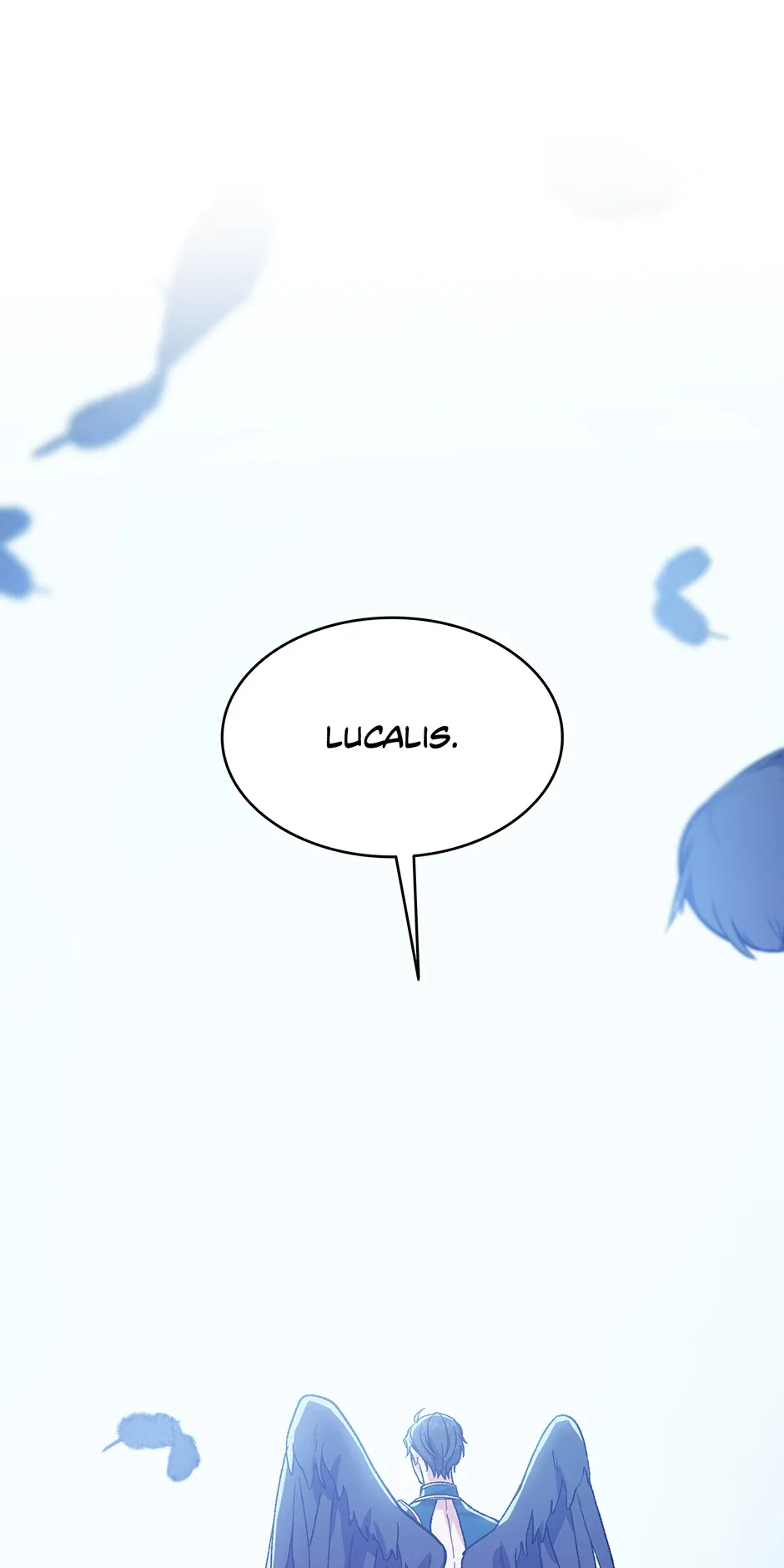 Constellations of the Gods [Official] Chapter 6 page 73