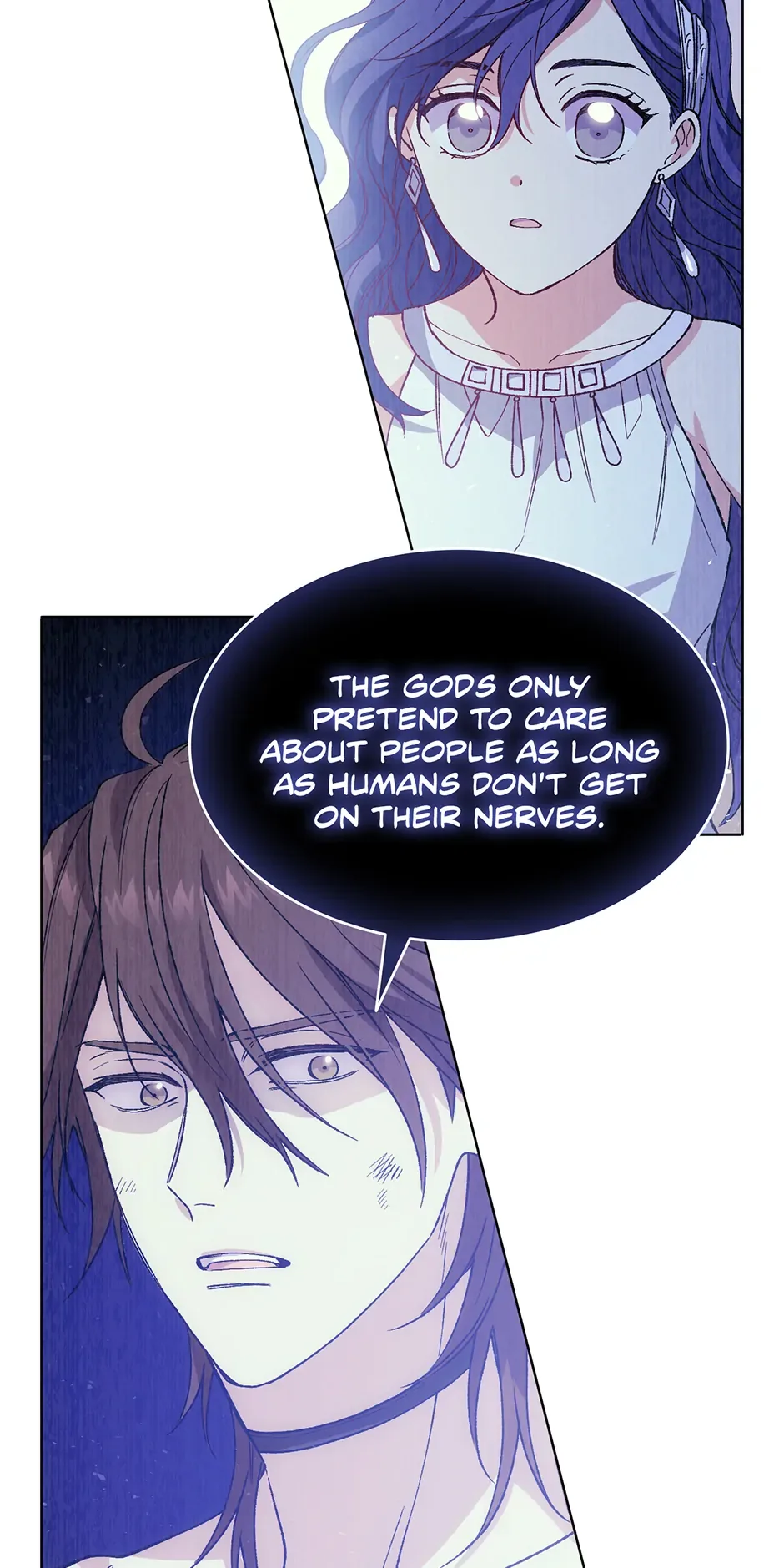 Constellations of the Gods [Official] Chapter 6 page 76