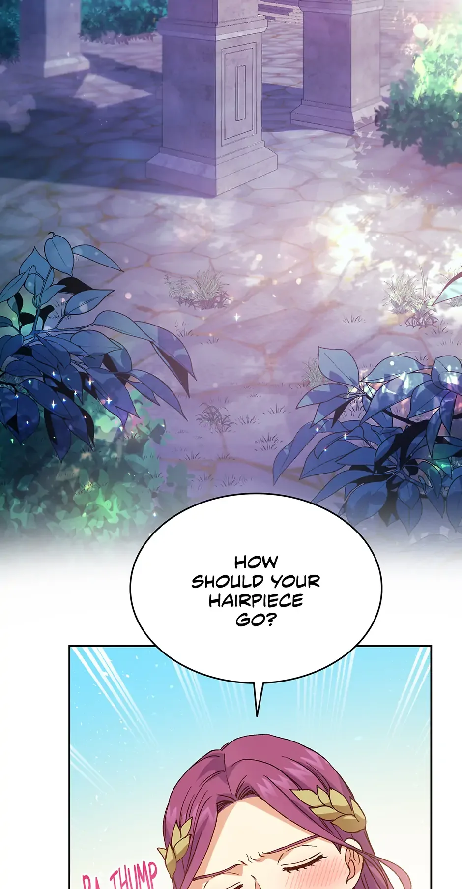 Constellations of the Gods [Official] Chapter 6 page 82